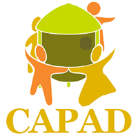 logo CAPAD