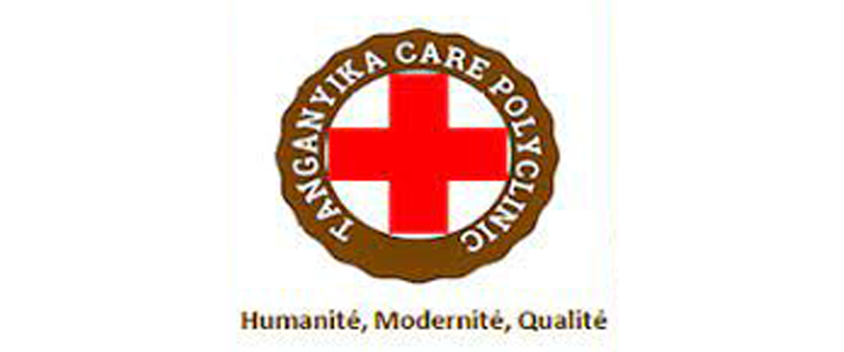 banner Tanganyika Care Polyclinic