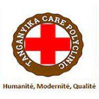 logo Tanganyika Care Polyclinic