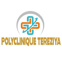 logo Polyclinique Tereziya