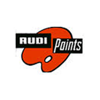 logo Rudi Paints