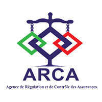 logo ARCA