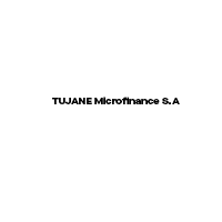 logo TUJANE Microfinance S.A