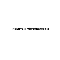 logo INYENYERI Microfinance s.a