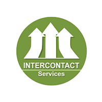 logo INTERCONTACT SERVICES