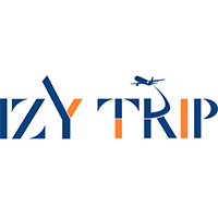 logo IZY TRIP