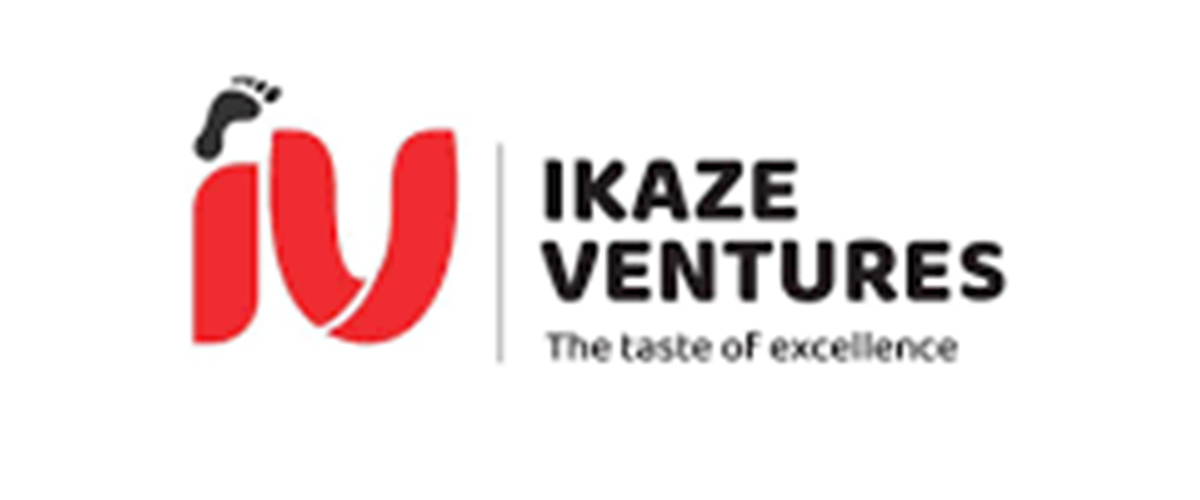 banner IKAZE Ventures