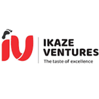 logo IKAZE Ventures