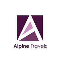 logo Alpine Travels