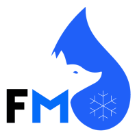 logo FROST-M