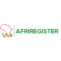 logo AFRIREGISTER