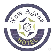 logo New Agena Hotel