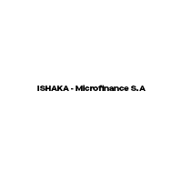 logo ISHAKA - Microfinance S.A