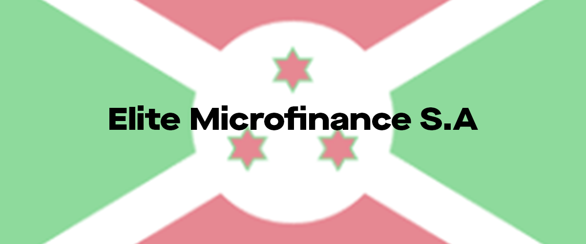 banner Elite Microfinance S.A