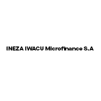 logo INEZA IWACU Microfinance S.A