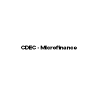 logo CDEC - Microfinance