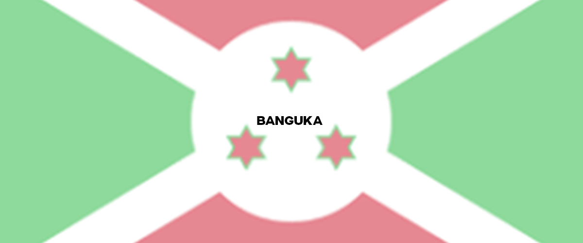 banner BANGUKA