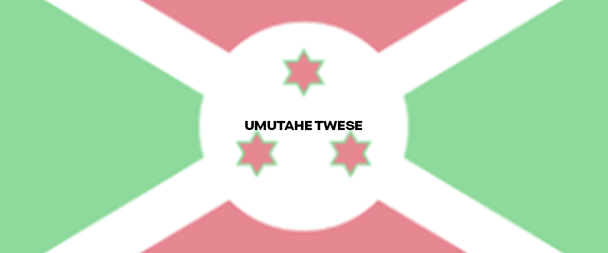 banner UMUTAHE TWESE