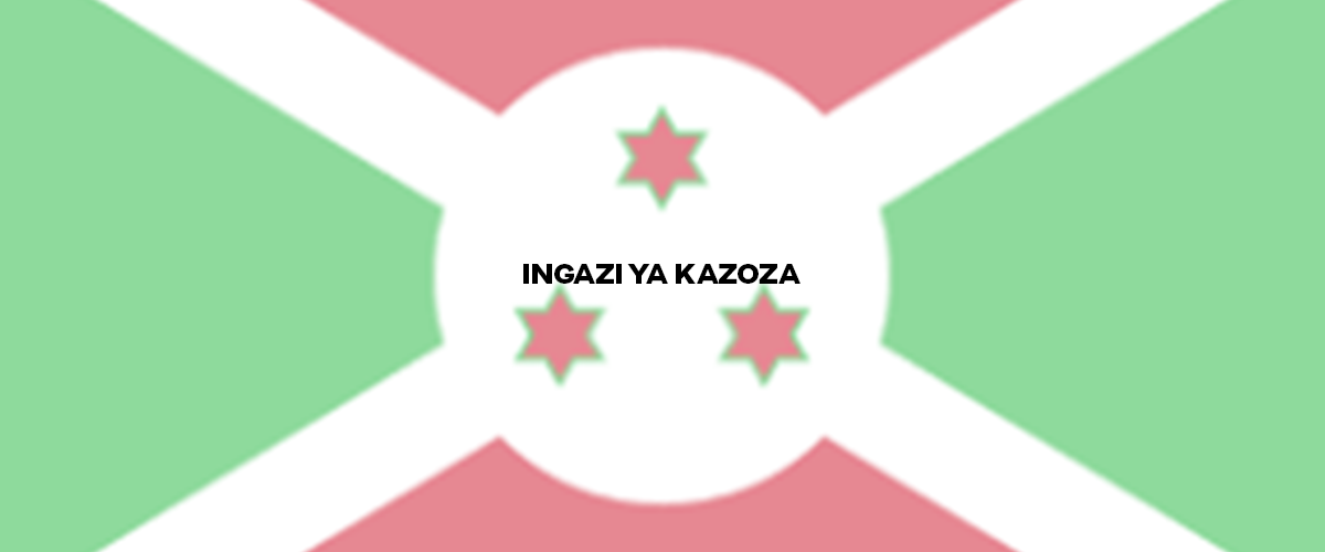 banner INGAZI YA KAZOZA