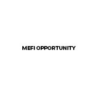 logo MEFI OPPORTUNITY