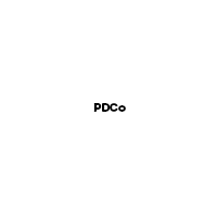 logo PDCo