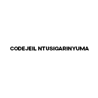 logo CODEJEIL NTUSIGARINYUMA