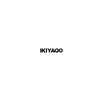 logo IKIYAGO