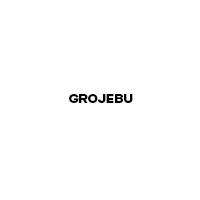 logo GROJEBU