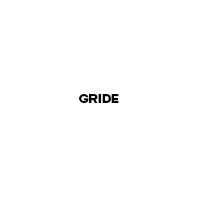 logo GRIDE