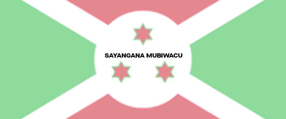 banner SAYANGANA MUBIWACU