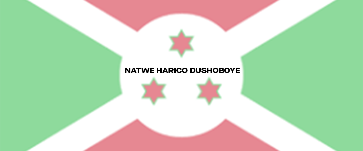 banner NATWE HARICO DUSHOBOYE