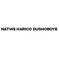 logo NATWE HARICO DUSHOBOYE