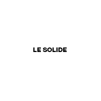 logo LE SOLIDE