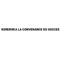 logo KEREBUKA LA CONVENANCE DU SUCCES