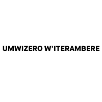 logo UMWIZERO W'ITERAMBERE