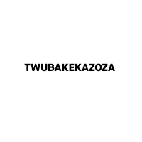 logo TWUBAKEKAZOZA