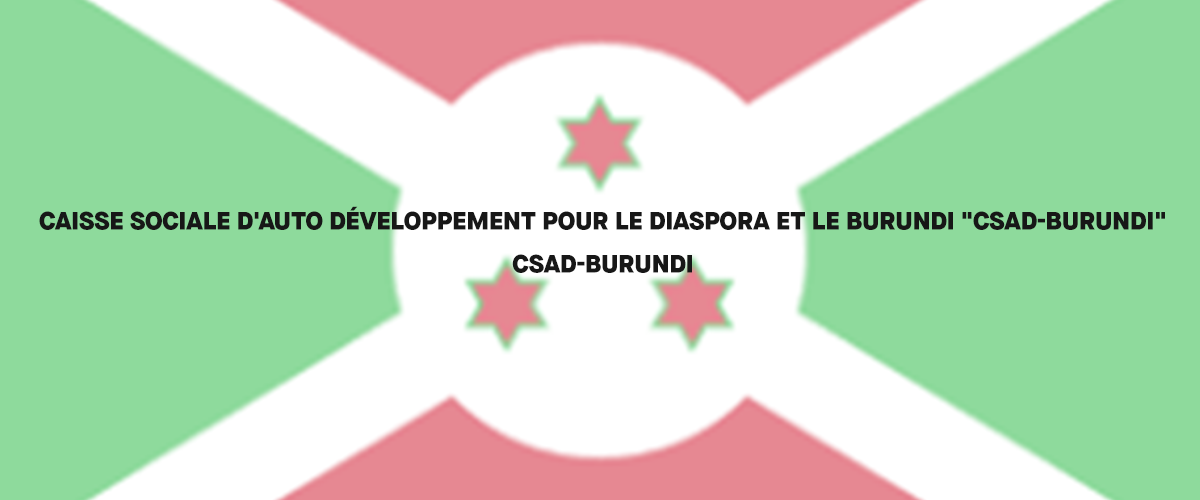 banner CSAD-BURUNDI