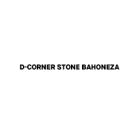 logo D-CORNER STONE BAHONEZA