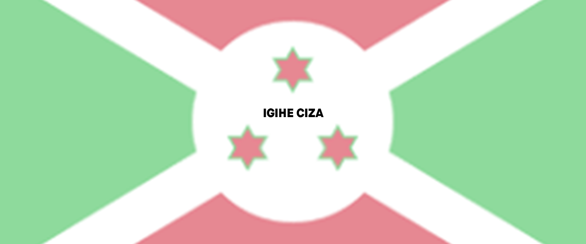 banner IGIHE CIZA