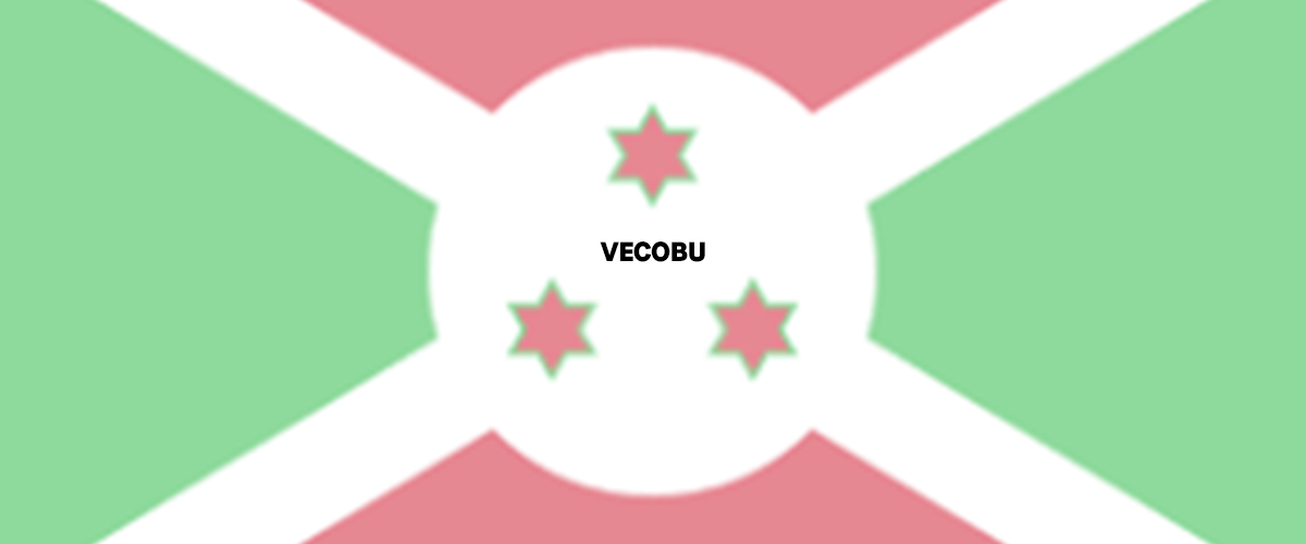 banner VECOBU