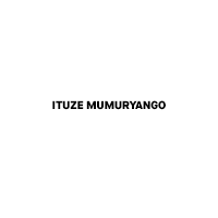 logo ITUZE MUMURYANGO