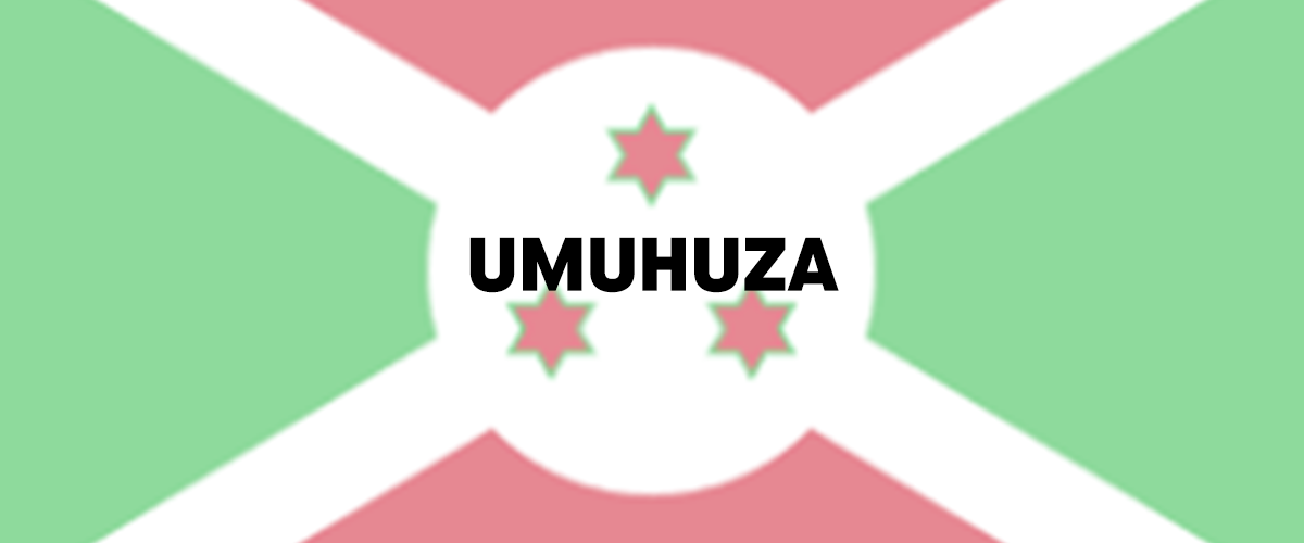 banner UMUHUZA