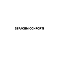 logo SEPACEM CONFORTI