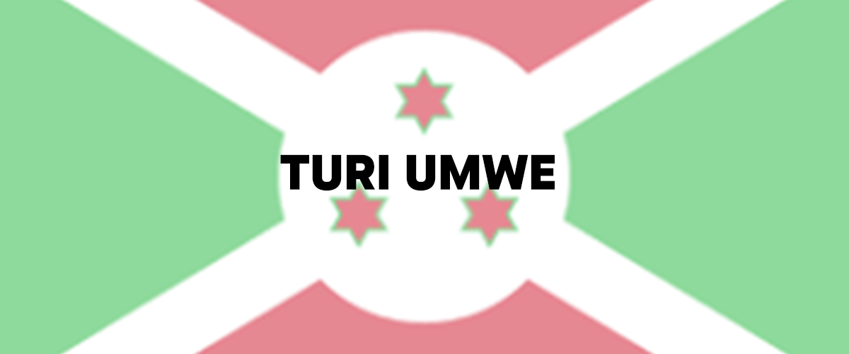 banner TURI UMWE