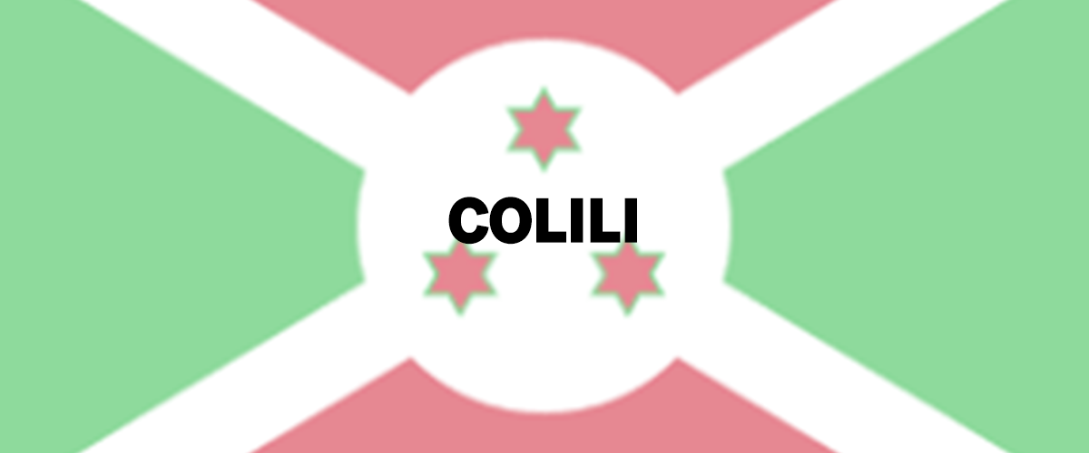 banner COLILI