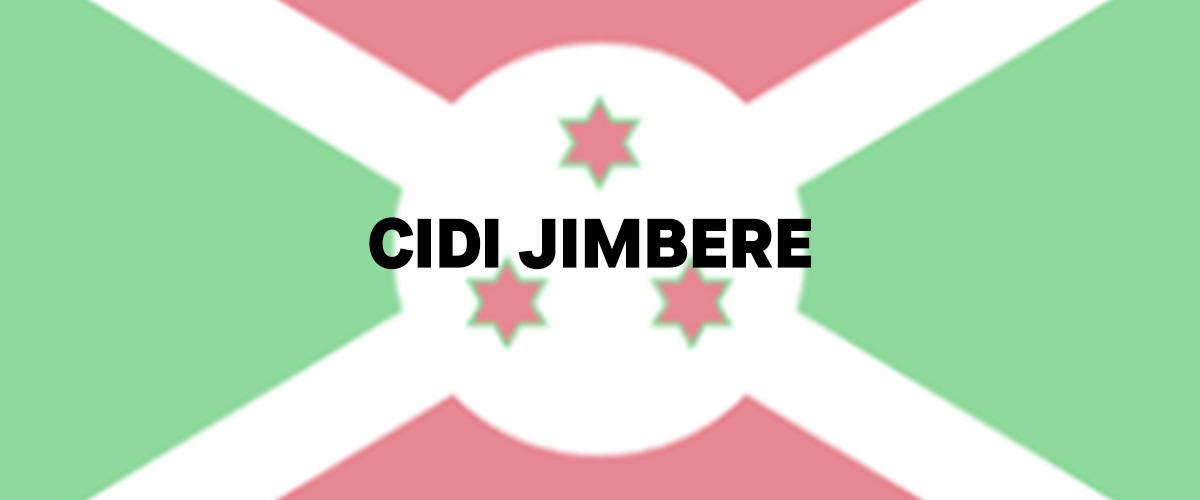 banner CIDI JIMBERE