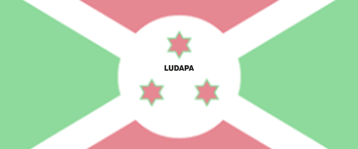 banner LUDAPA