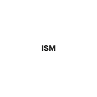 logo ISM