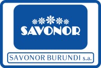 logo SAVONOR