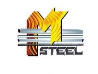 logo Musumba Steel